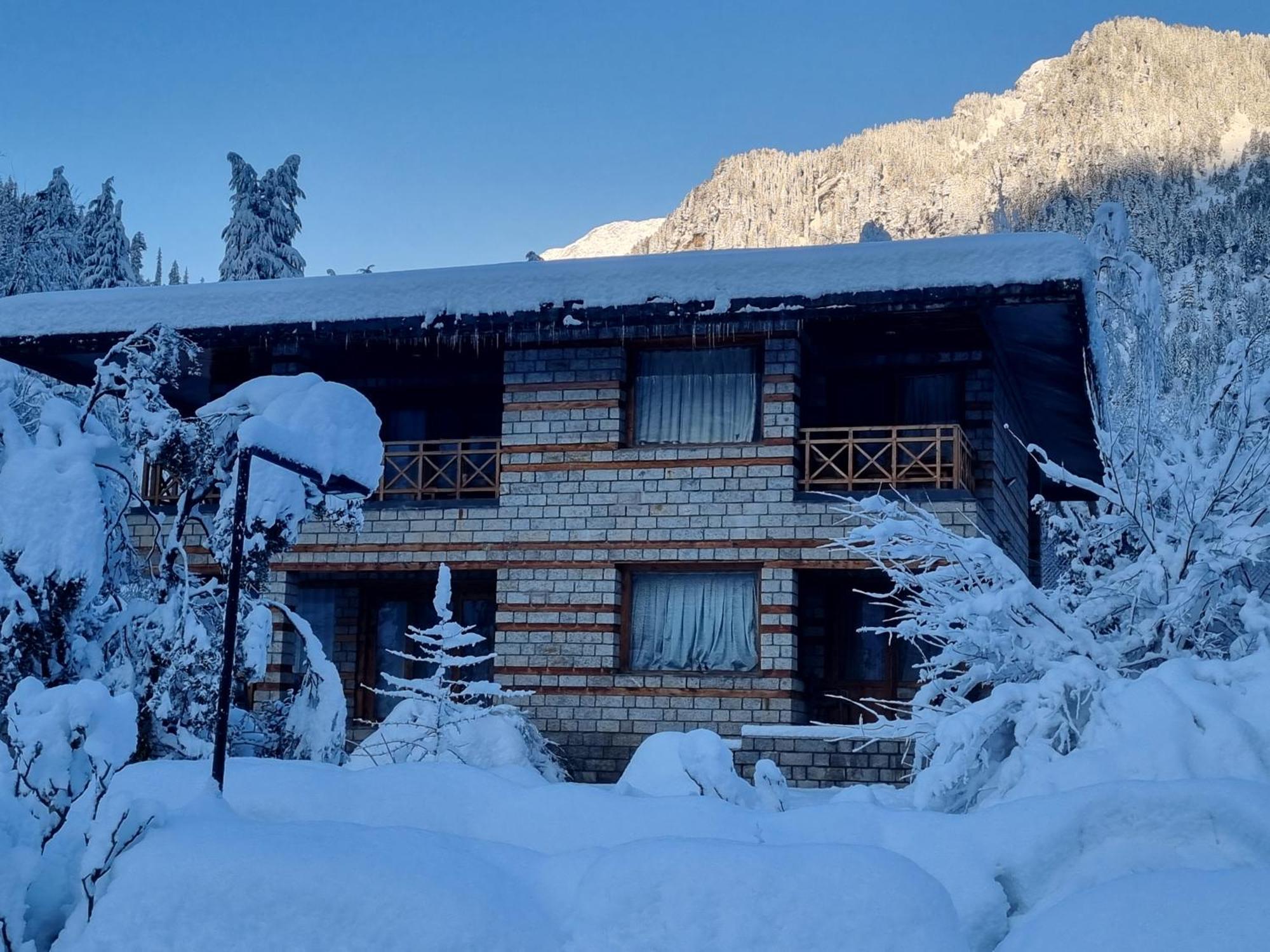 Banon Resorts — Photos 2