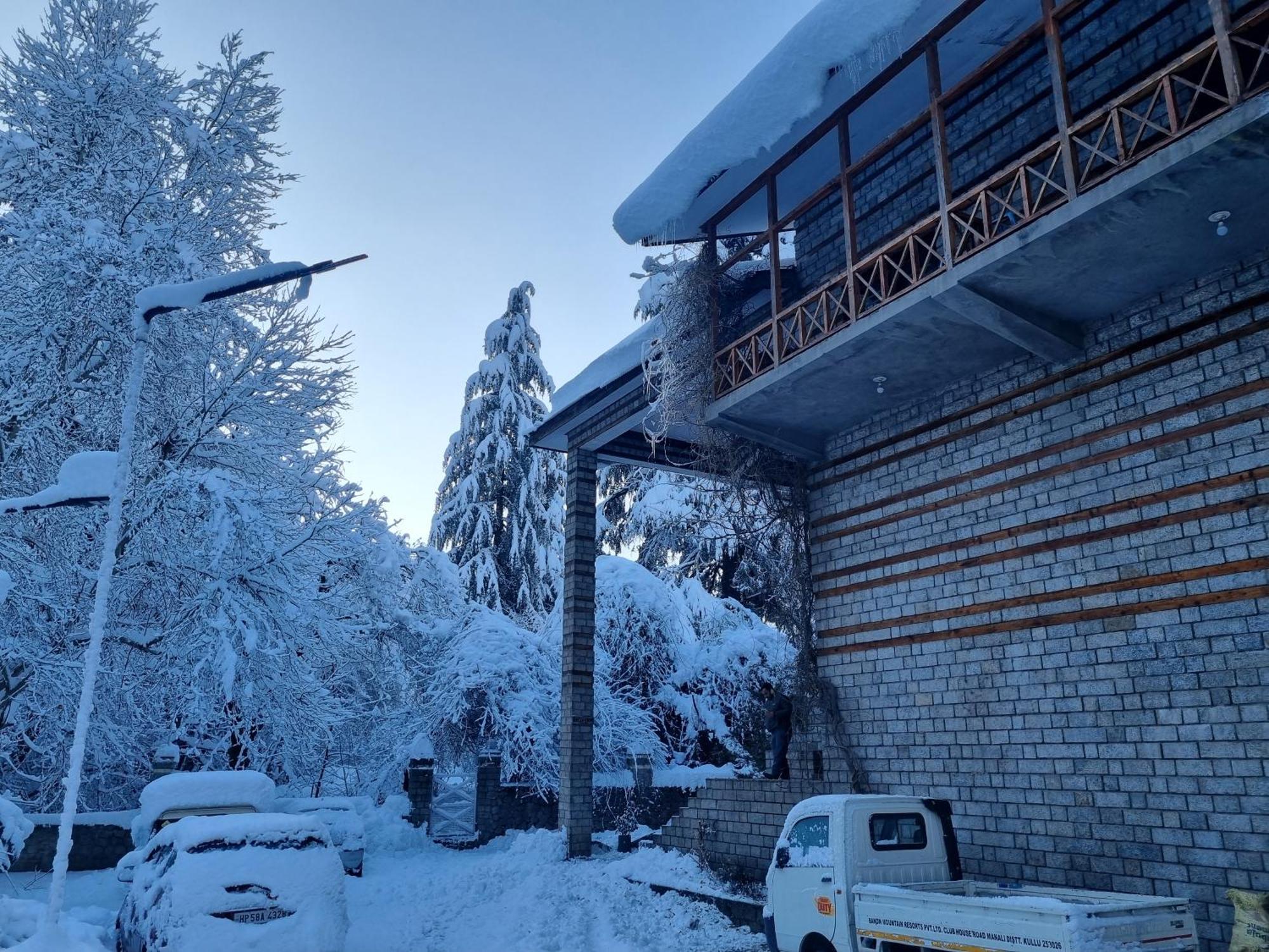 Banon Resorts — Photos 1