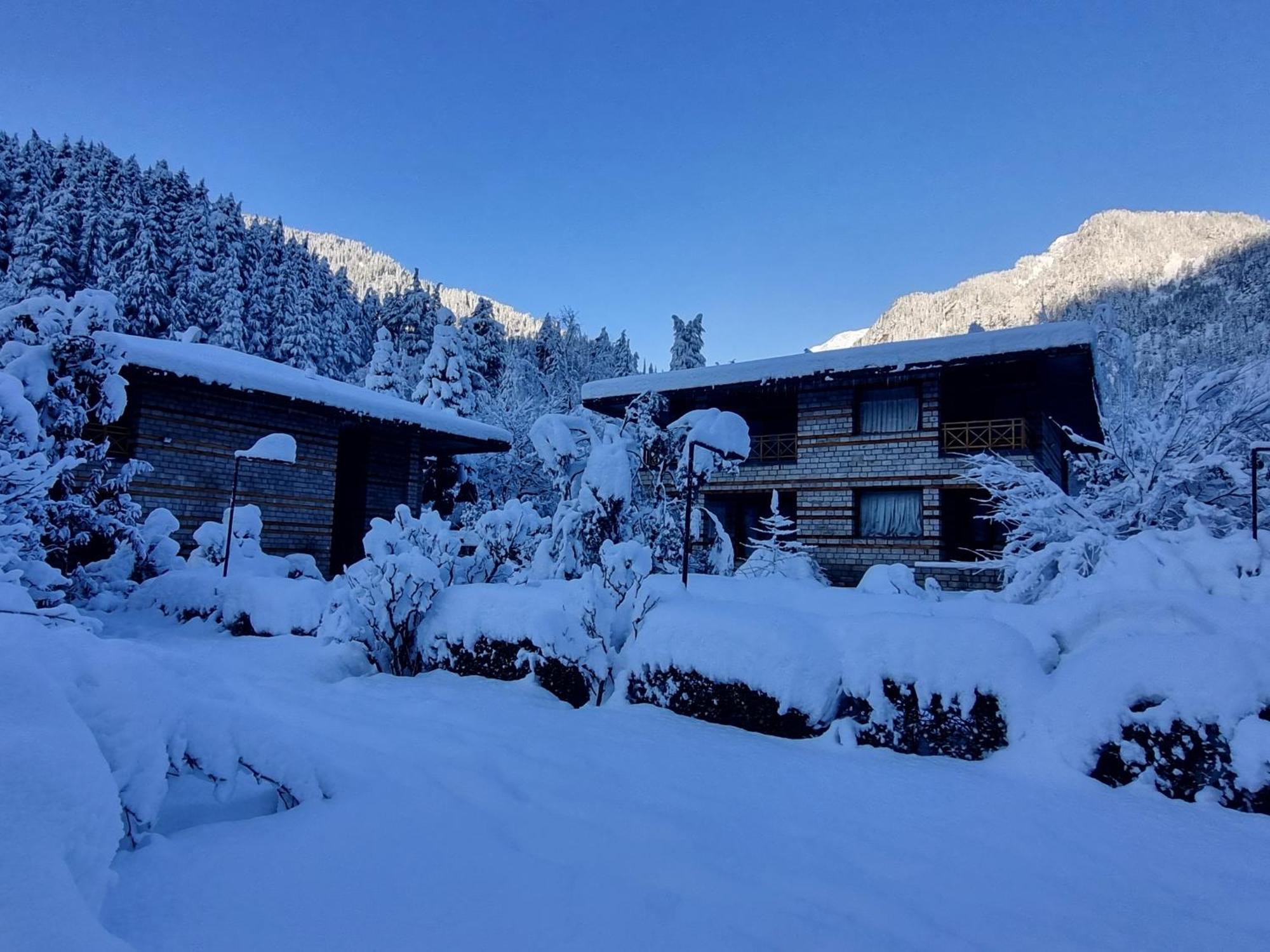 Banon Resorts, Manali